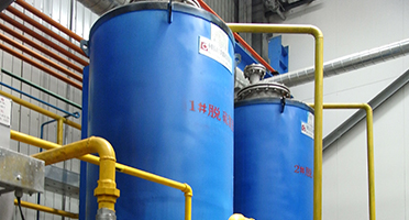 氣體凈化設(shè)備降低生產(chǎn)成本